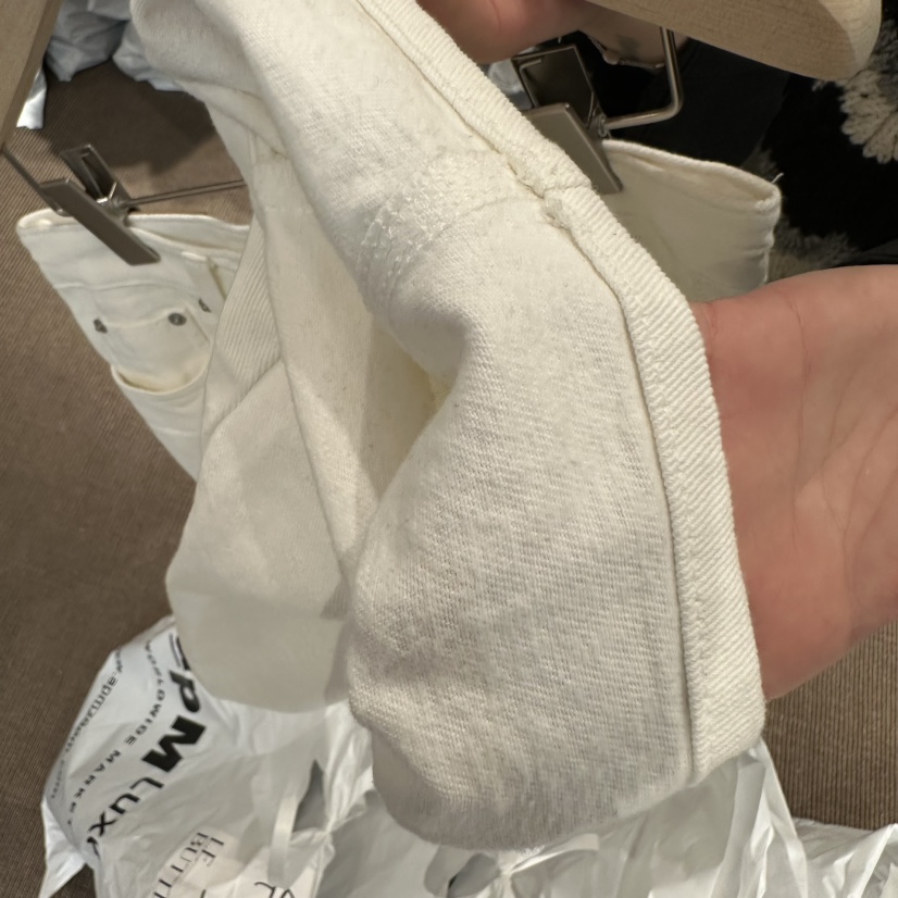 LE BUTTER東大門㊣直郵女裝新品休閑推薦時尚人氣25秋冬休閑褲LE BUTTER休閑褲