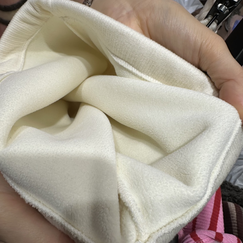 RUNWAY-런웨이東大門㊣實拍女士新款熱賣25秋冬休閑褲加絨RUNWAY休閑褲