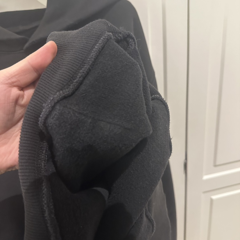 WE ARE/WELOVER東大門㊣代購女士新品真品推薦休閑熱賣衛衣SHOP_WE ARE衛衣