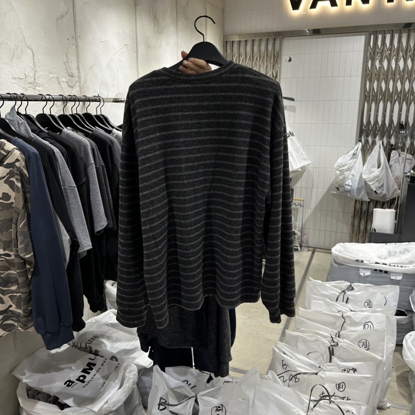 VANTA東大門㊣代購女裝新品職業時尚熱賣真品推薦休閑針織衫VANTA針織衫