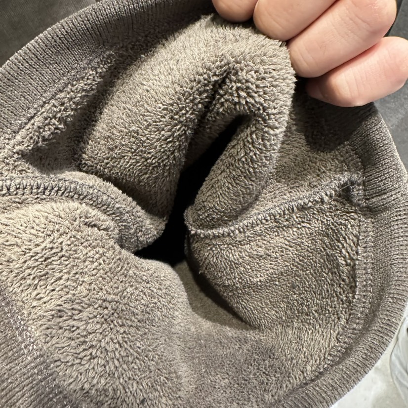 GRACIA東大門㊣代購女士新品真品人氣熱賣推薦休閑褲加絨保暖GRACIA休閑褲