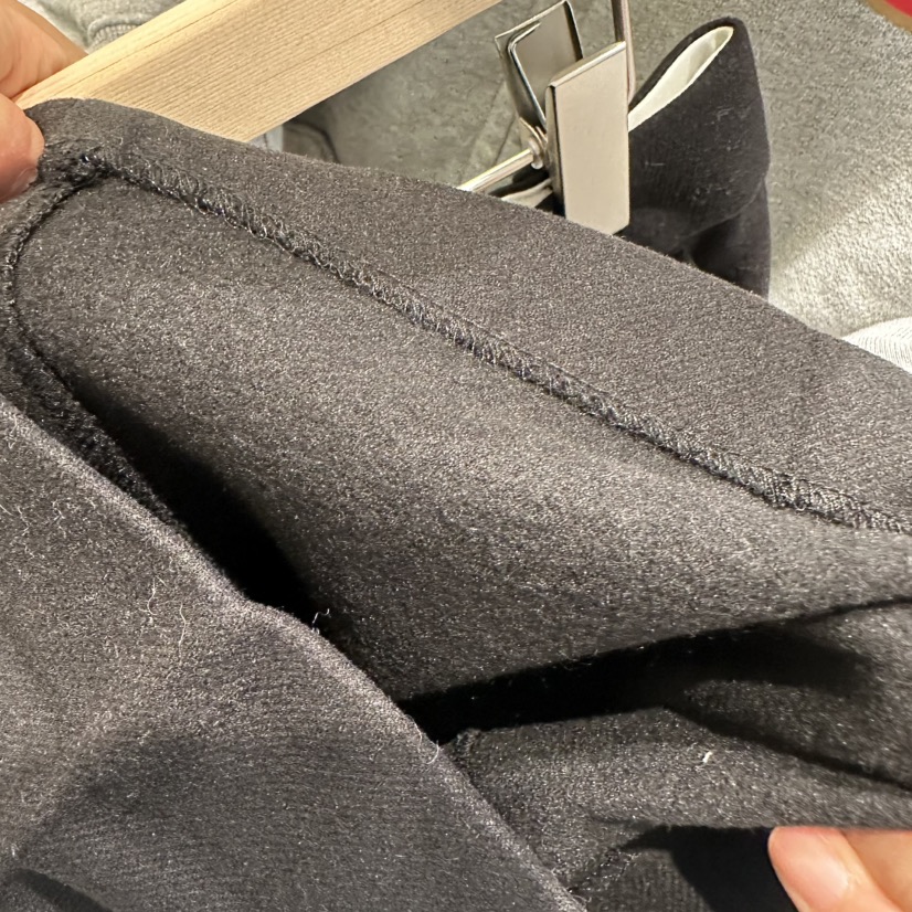 GRACIA韓國直郵㊣女士新品推薦熱賣真品人氣時尚休閑褲保暖GRACIA休閑褲