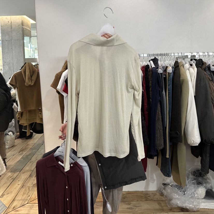 CREAM VILLA東大門㊣實拍女士新款推薦襯衫蕾絲衫CREAMVILLA襯衫/蕾絲衫