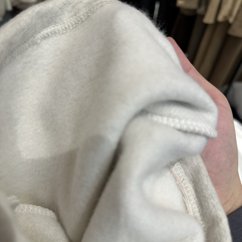 LE BUTTER東大門㊣實拍女裝新品真品推薦熱賣25秋冬休閑褲加絨LE BUTTER休閑褲