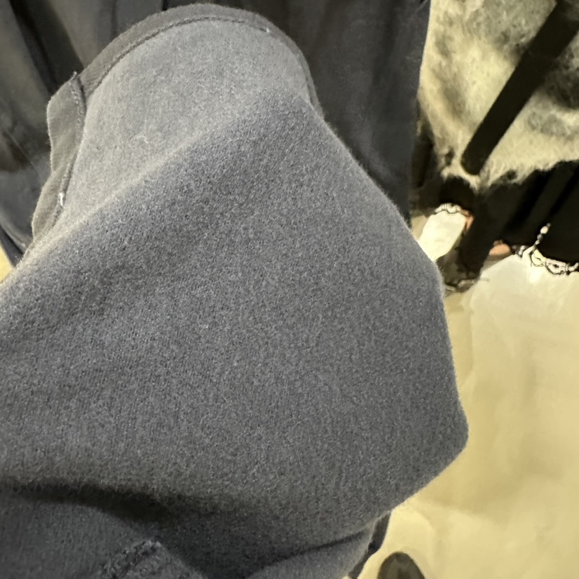 JUNI韓國直郵㊣女士新品職業熱賣真品時尚人氣長裙加絨羊毛my juni長裙