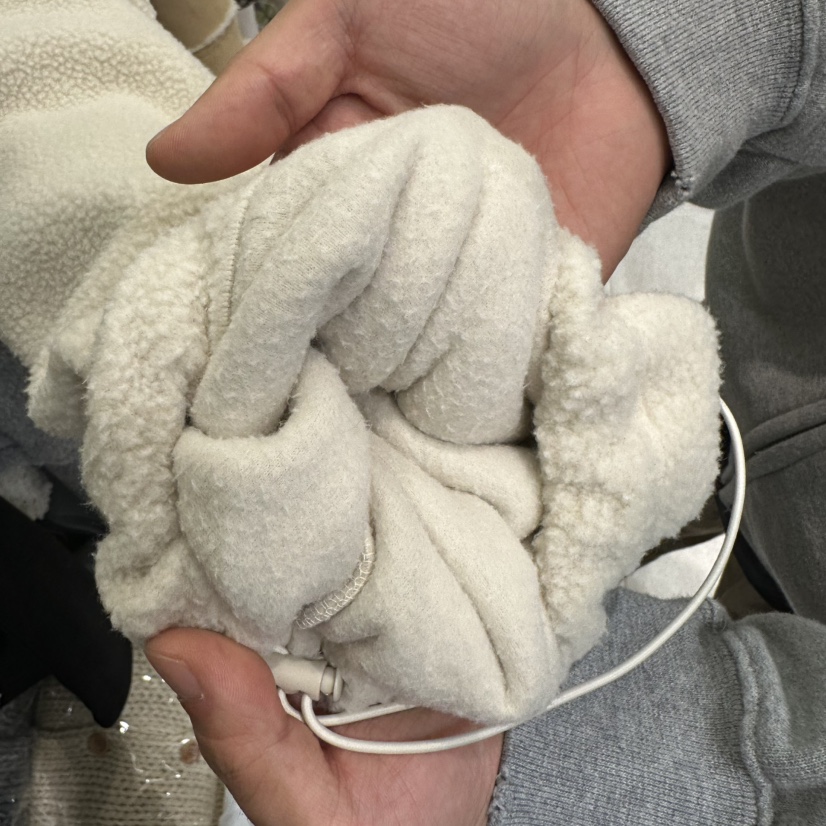 GRACIA韓國直郵㊣女裝新款25秋冬真品職業時尚休閑褲加絨羊毛GRACIA休閑褲