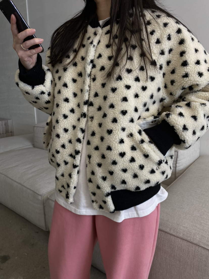 COCOMATON韓國直郵㊣女裝新款推薦職業休閑真品25秋冬時尚夾克COCOMATON夾克