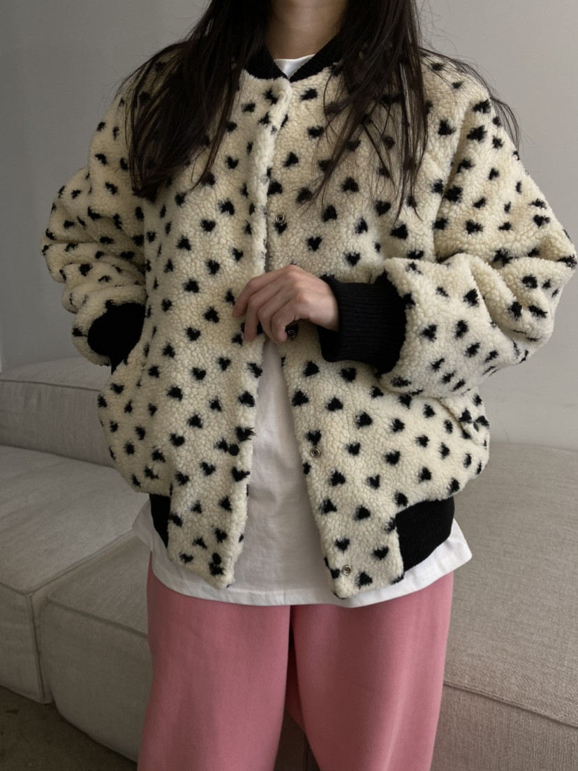 COCOMATON韓國直郵㊣女裝新款推薦職業休閑真品25秋冬時尚夾克COCOMATON夾克