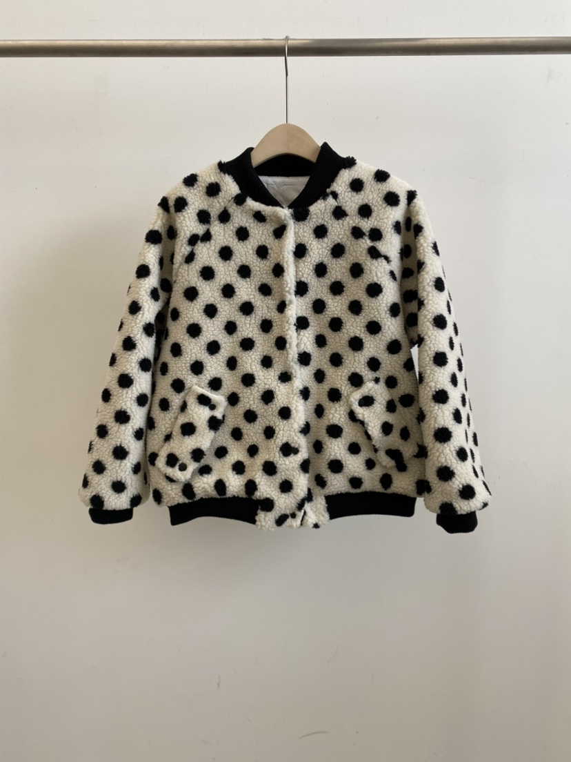 COCOMATON東大門㊣直郵女裝新款25秋冬休閑真品推薦職業夾克COCOMATON夾克圖色1