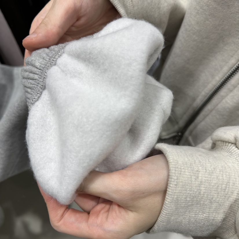 GLORY東大門㊣代購女裝新品時尚25秋冬職業熱賣推薦休閑褲加絨GLORY休閑褲