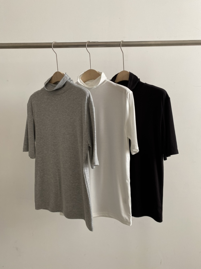 COCOMATON東大門㊣實拍女裝新品職業休閑人氣真品25秋冬T恤COCOMATONT恤