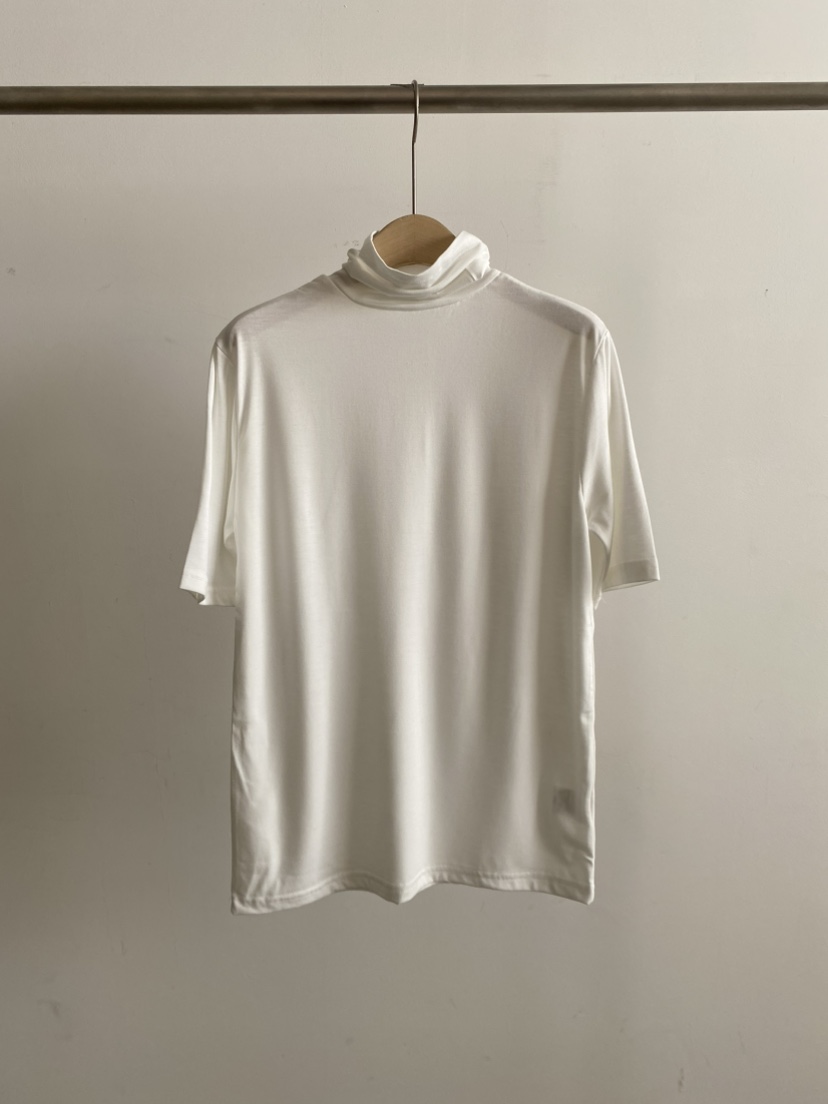 COCOMATON東大門㊣實拍女裝新品職業休閑人氣真品25秋冬T恤COCOMATONT恤圖色1