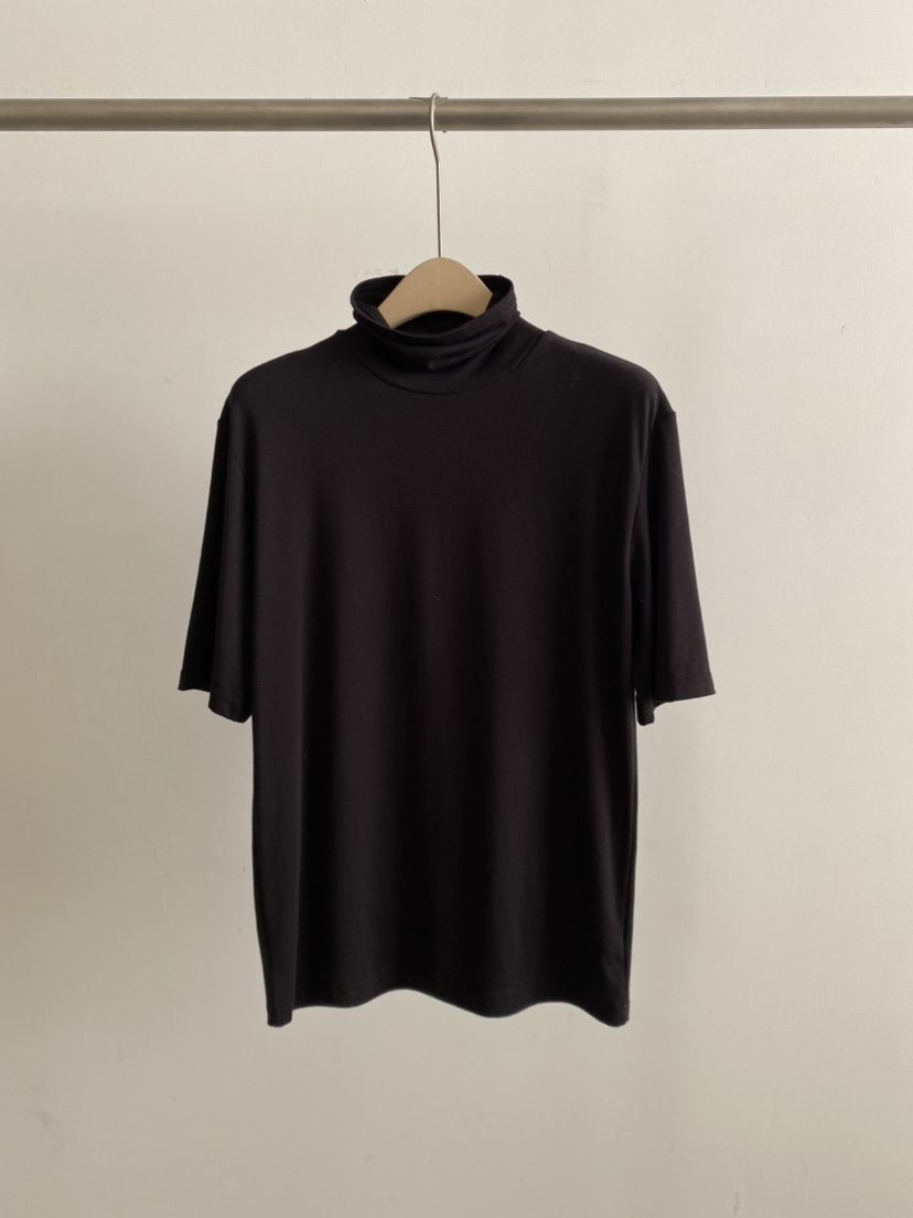 COCOMATON東大門㊣實拍女裝新品職業休閑人氣真品25秋冬T恤COCOMATONT恤圖色3