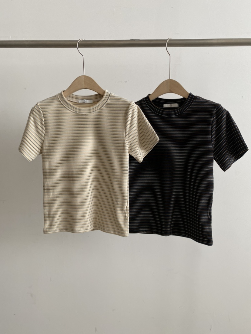 COCOMATON東大門㊣代購女裝新款職業休閑熱賣25秋冬人氣T恤COCOMATONT恤