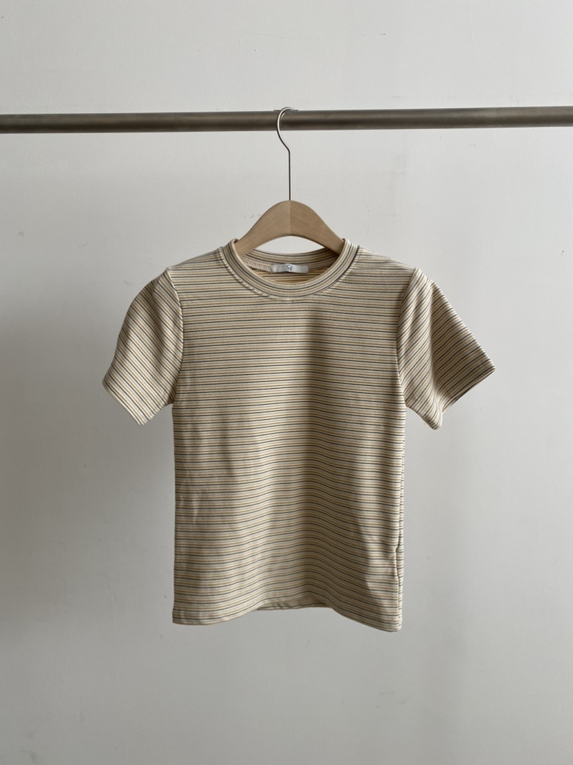 COCOMATON東大門㊣代購女裝新款職業休閑熱賣25秋冬人氣T恤COCOMATONT恤圖色1