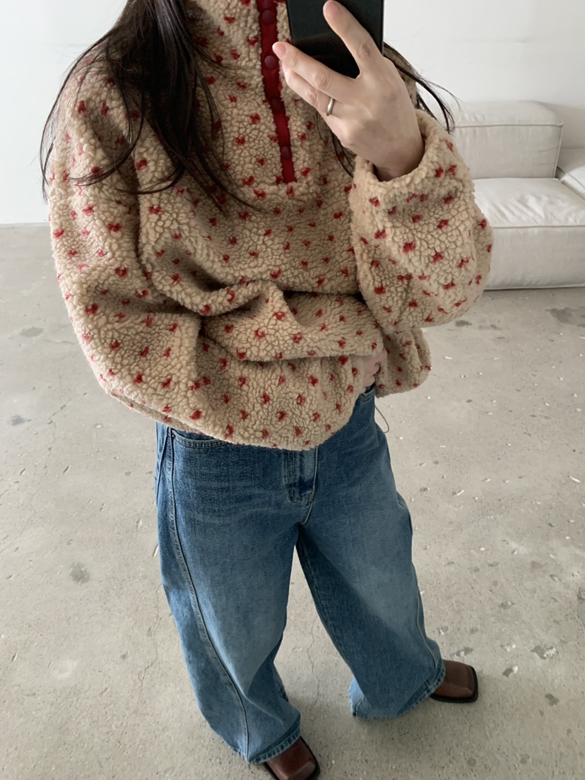 COCOMATON東大門㊣實拍女裝新款真品休閑25秋冬時尚推薦衛衣COCOMATON衛衣