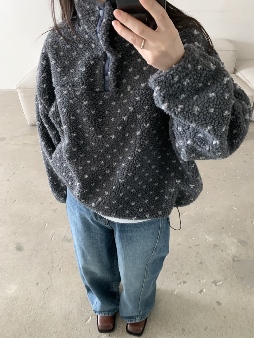 COCOMATON東大門㊣實拍女裝新款真品休閑25秋冬時尚推薦衛衣COCOMATON衛衣