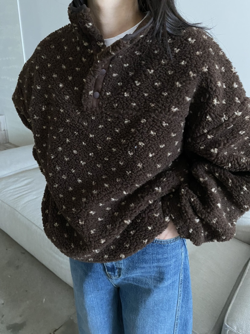 COCOMATON東大門㊣實拍女裝新款真品休閑25秋冬時尚推薦衛衣COCOMATON衛衣