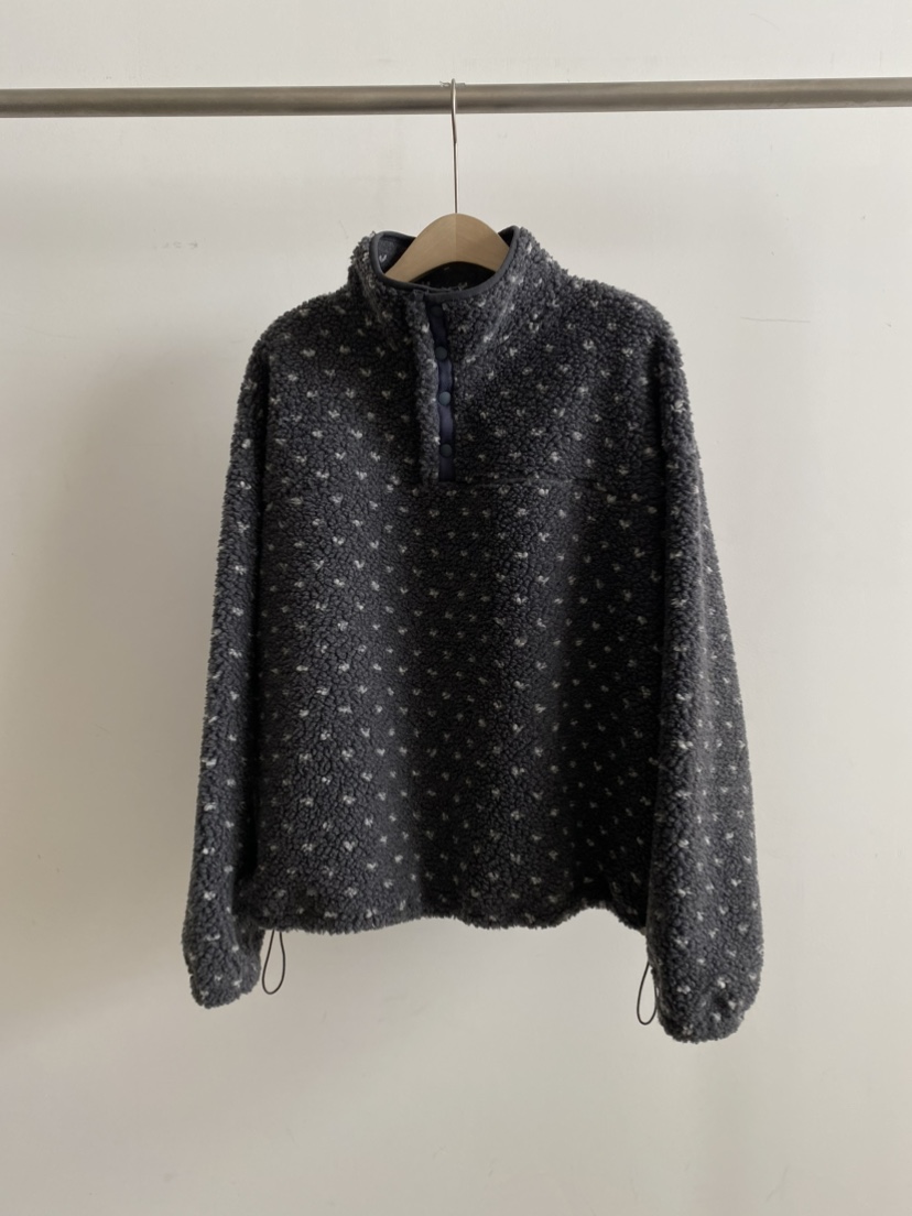 COCOMATON東大門㊣實拍女裝新款真品休閑25秋冬時尚推薦衛衣COCOMATON衛衣圖色2