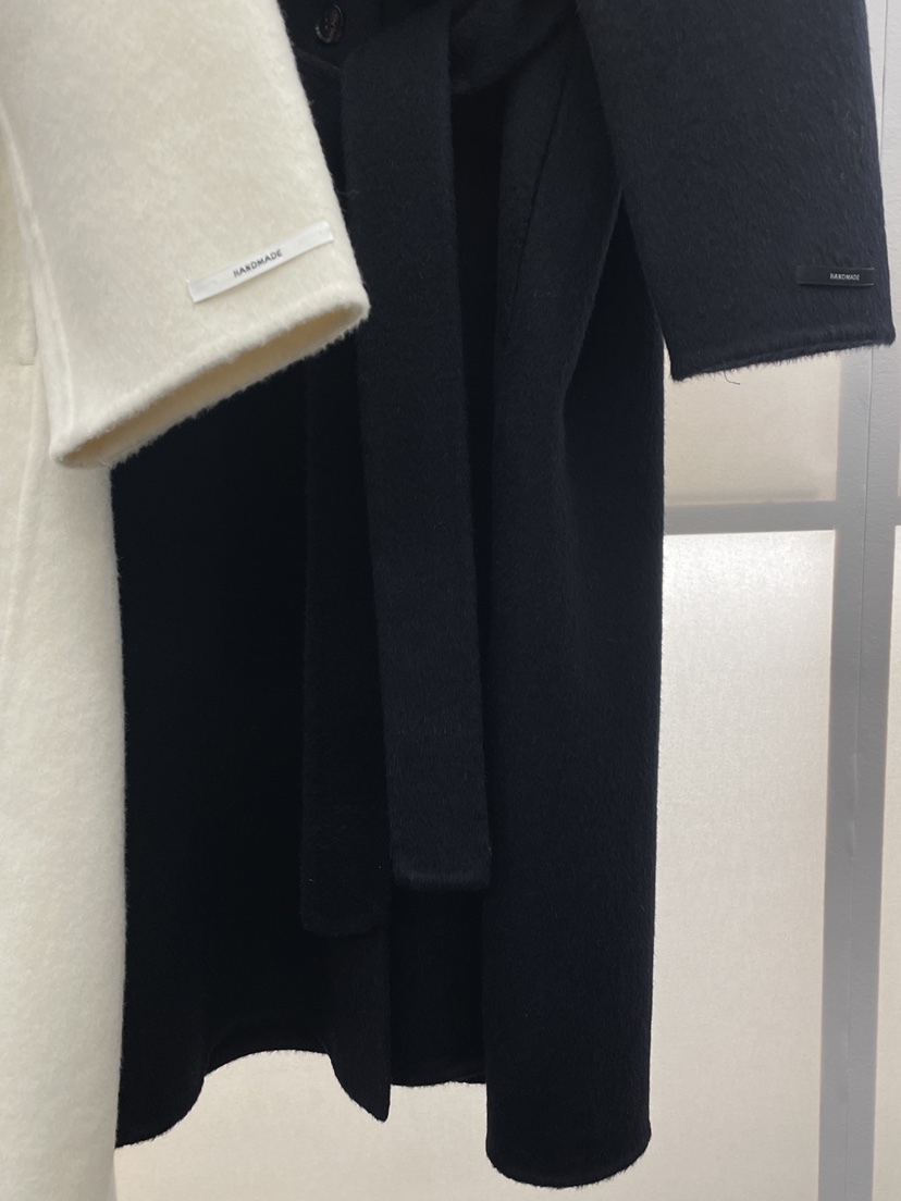 MILUI韓國代購㊣女士新品職業人氣25秋冬時尚休閑套裝含腰帶MILUI套裝