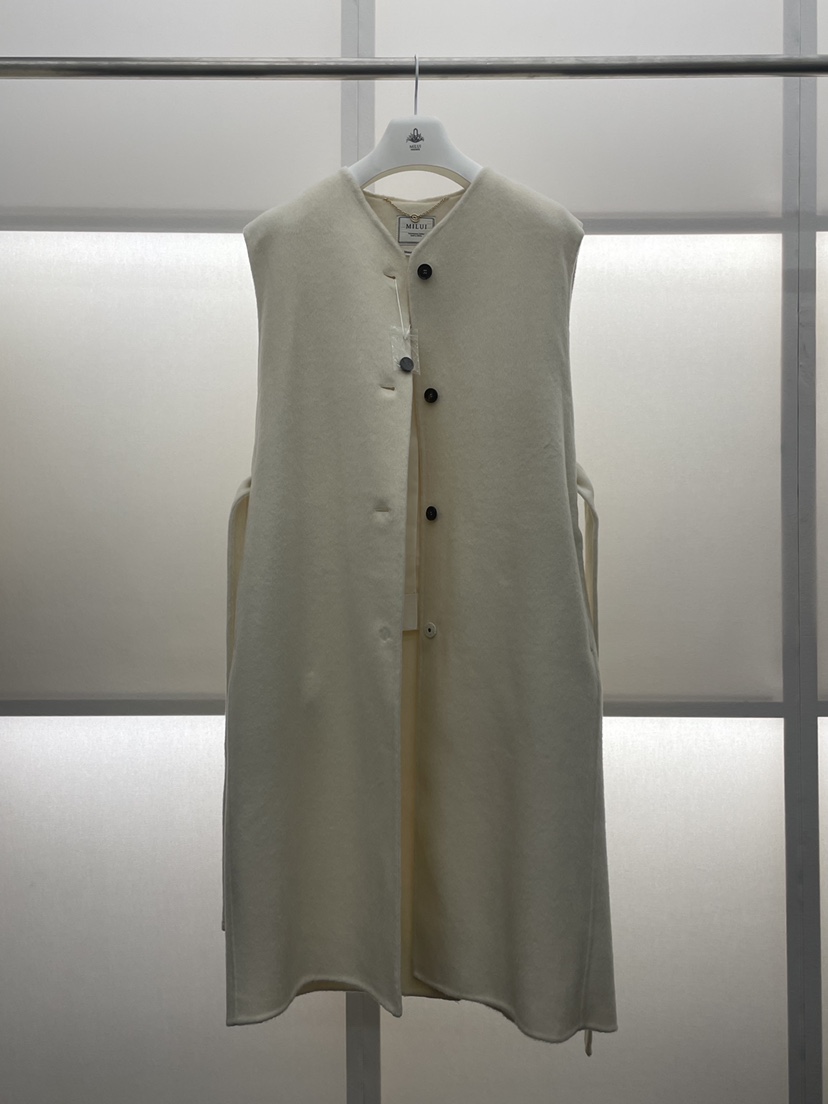 MILUI韓國代購㊣女士新品職業人氣25秋冬時尚休閑套裝含腰帶MILUI套裝