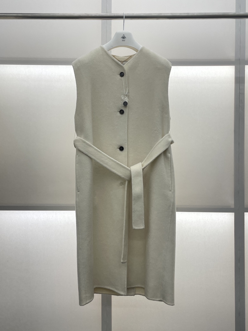 MILUI韓國代購㊣女士新品職業人氣25秋冬時尚休閑套裝含腰帶MILUI套裝