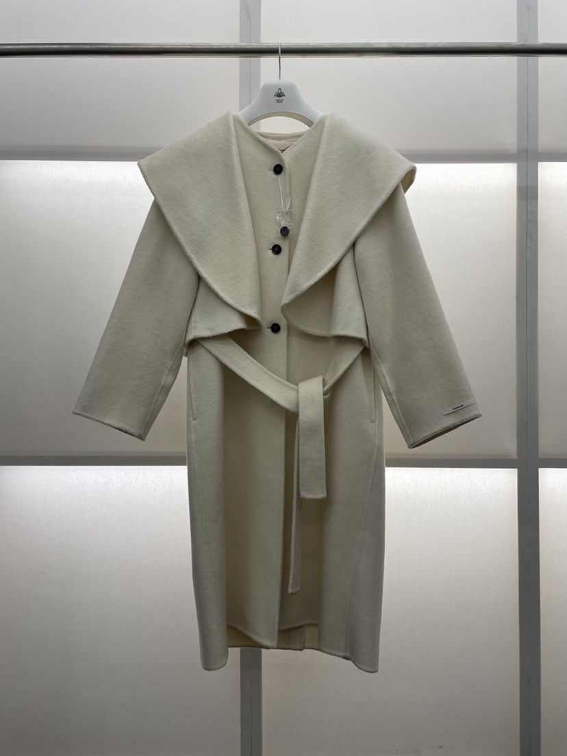 MILUI韓國代購㊣女士新品職業人氣25秋冬時尚休閑套裝含腰帶MILUI套裝圖色1