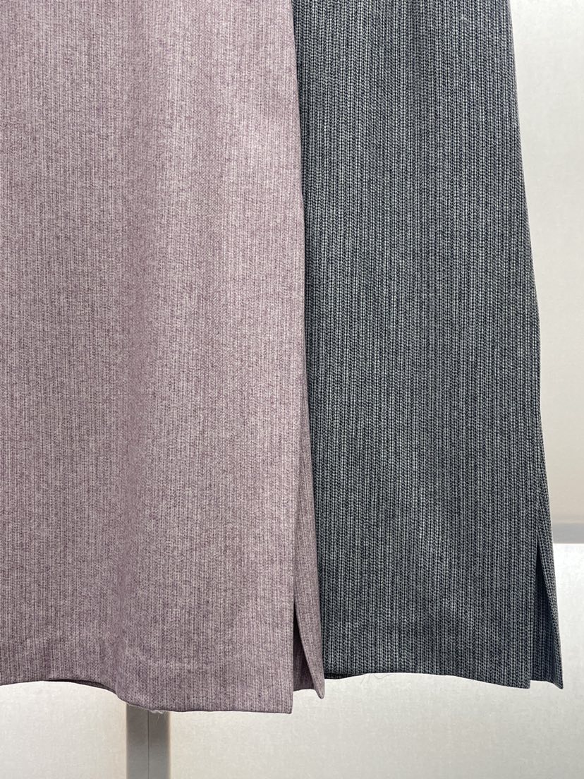 MILUI韓國直郵㊣女裝新款推薦職業休閑人氣時尚熱賣真品長裙MILUI長裙