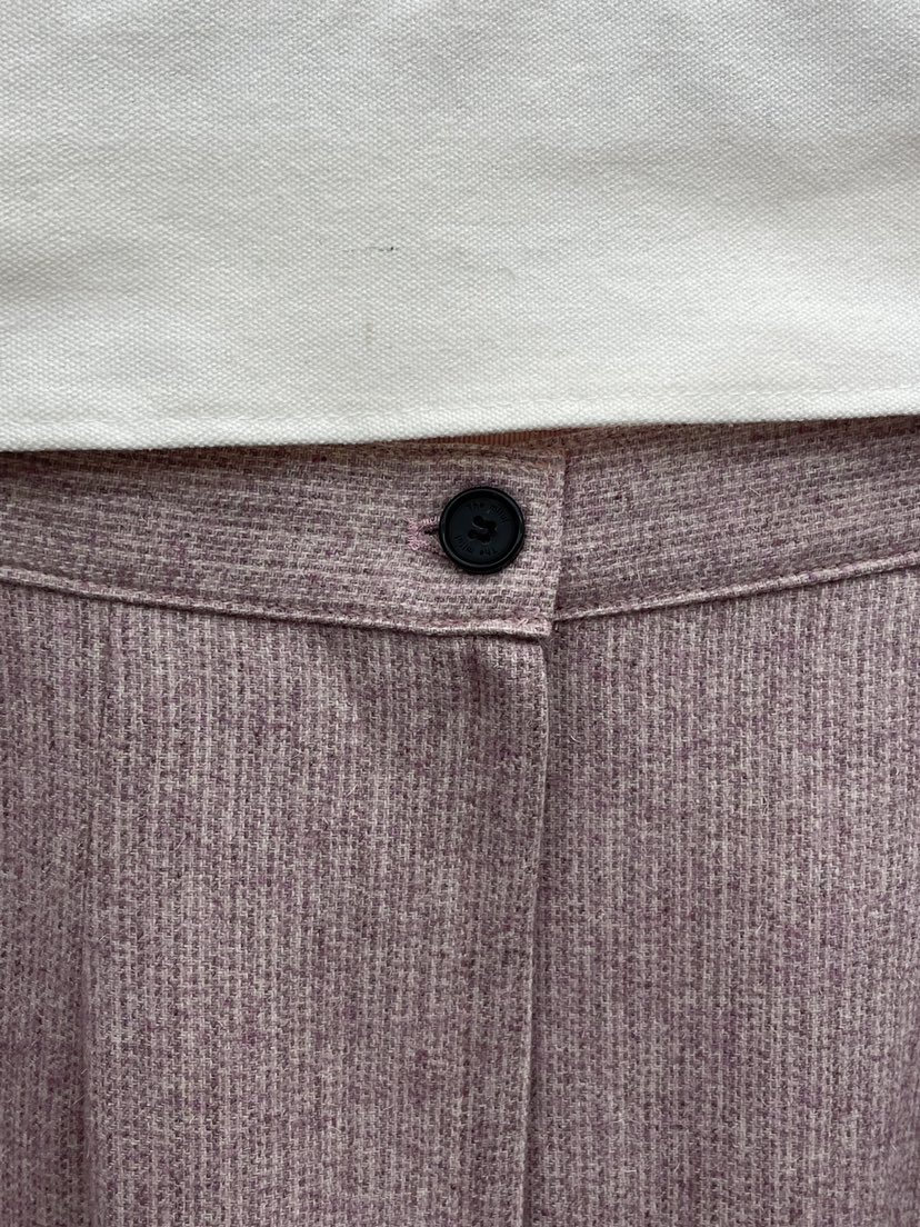 MILUI韓國直郵㊣女裝新款推薦職業休閑人氣時尚熱賣真品長裙MILUI長裙