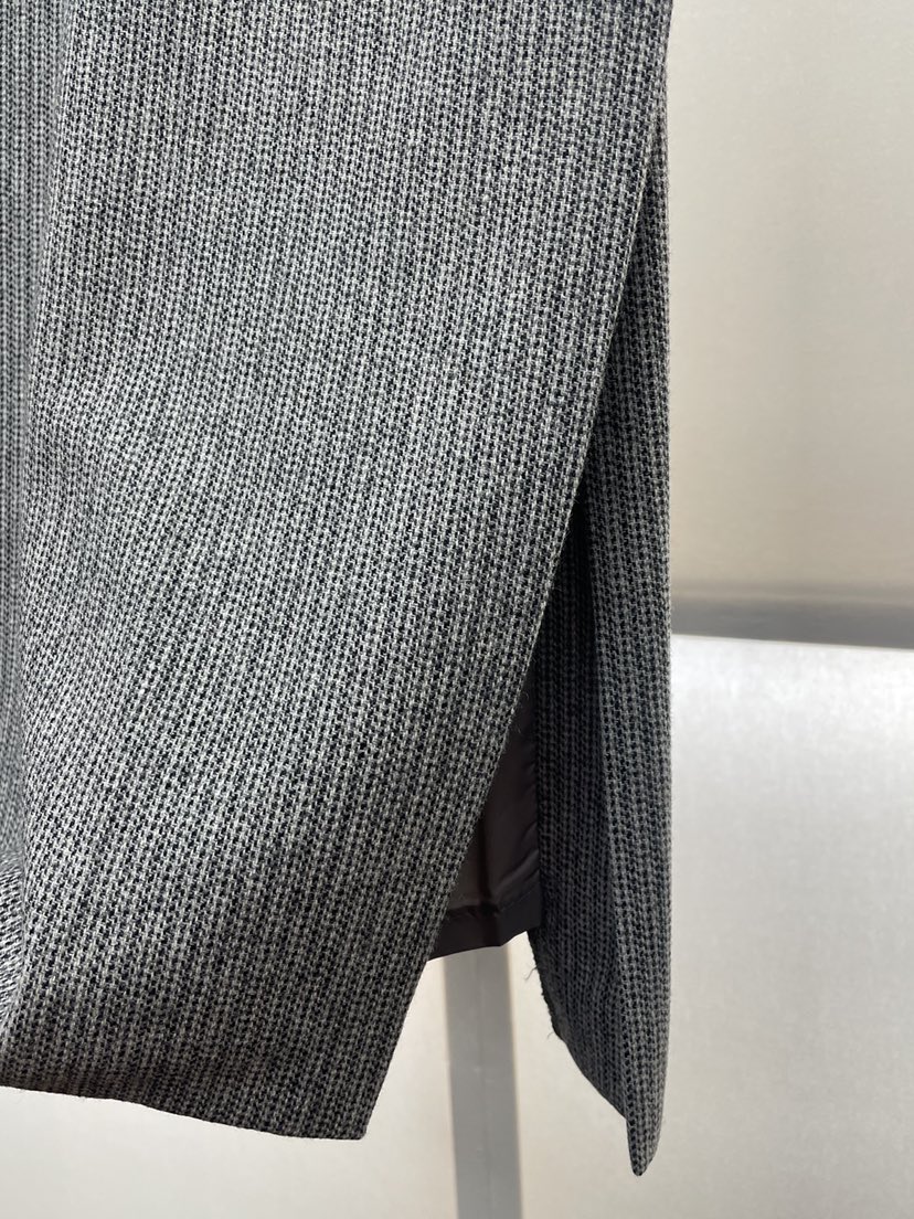 MILUI韓國直郵㊣女裝新款推薦職業休閑人氣時尚熱賣真品長裙MILUI長裙