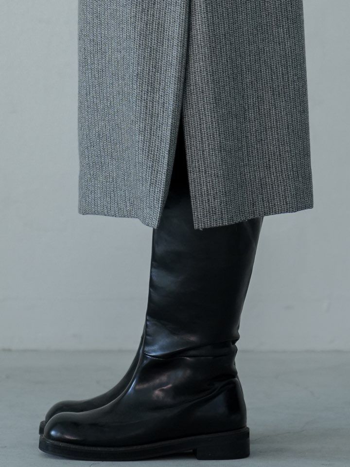 MILUI韓國直郵㊣女裝新款推薦職業休閑人氣時尚熱賣真品長裙MILUI長裙