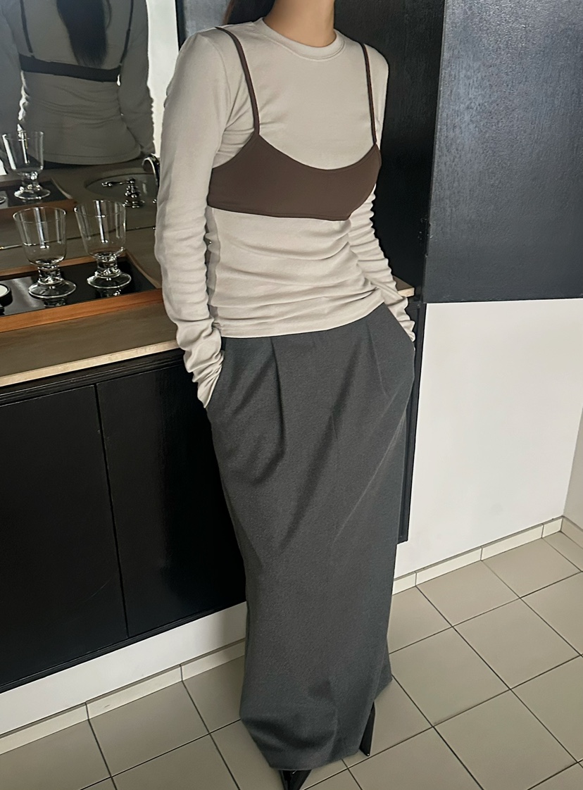 BYRING東大門㊣直郵女士新款推薦職業熱賣時尚休閑人氣套裝BYRING套裝