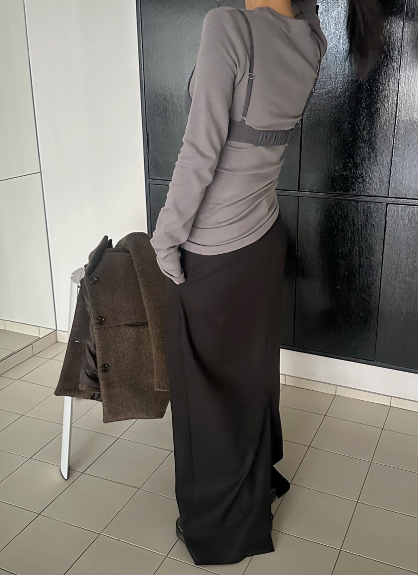 BYRING東大門㊣直郵女士新款推薦職業熱賣時尚休閑人氣套裝BYRING套裝