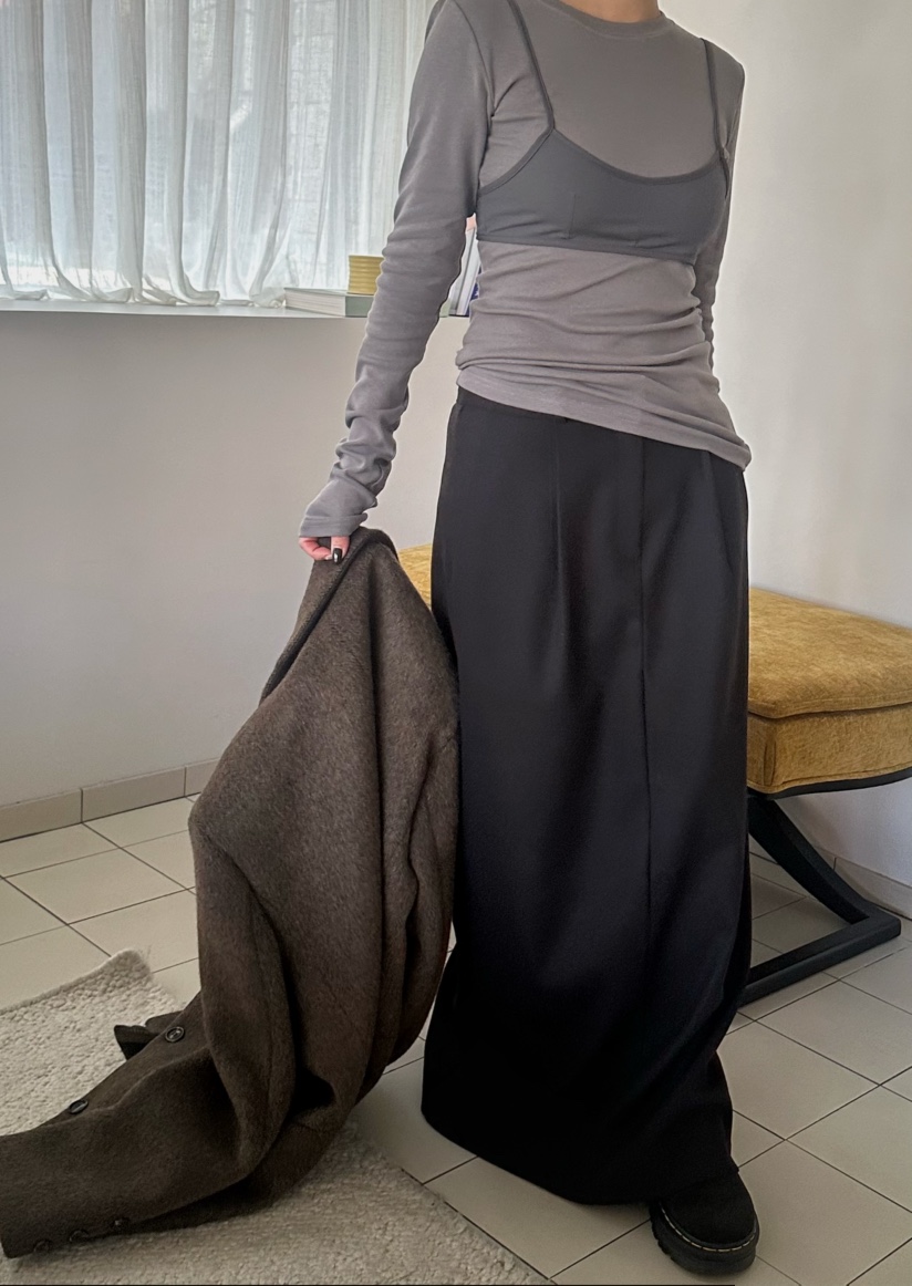 BYRING東大門㊣直郵女士新款推薦職業熱賣時尚休閑人氣套裝BYRING套裝