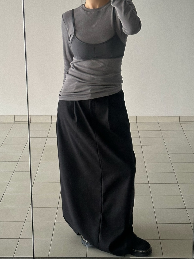 BYRING東大門㊣直郵女士新款推薦職業熱賣時尚休閑人氣套裝BYRING套裝