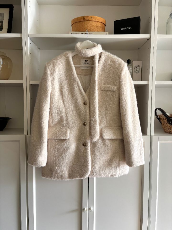 mars東大門㊣實拍女士新品時尚休閑熱賣人氣25秋冬夾克含腰帶mars夾克