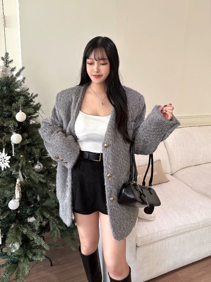 mars東大門㊣實拍女士新品時尚休閑熱賣人氣25秋冬夾克含腰帶mars夾克