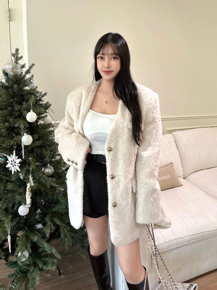 mars東大門㊣實拍女士新品時尚休閑熱賣人氣25秋冬夾克含腰帶mars夾克