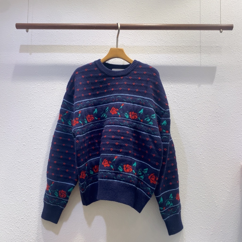 DARLUZ_MI東大門㊣實拍女裝新款休閑真品職業時尚25秋冬針織衫DARLUZ_MI針織衫圖色2