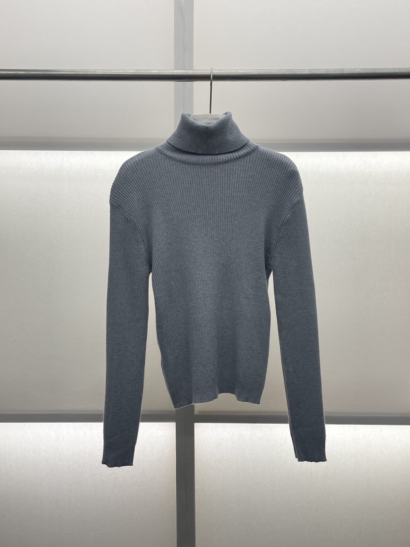 MILUI東大門㊣代購女士新品時尚人氣真品25秋冬熱賣推薦針織衫MILUI針織衫圖色5