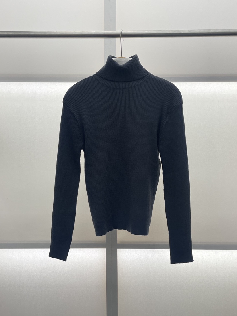 MILUI東大門㊣代購女士新品時尚人氣真品25秋冬熱賣推薦針織衫MILUI針織衫圖色6