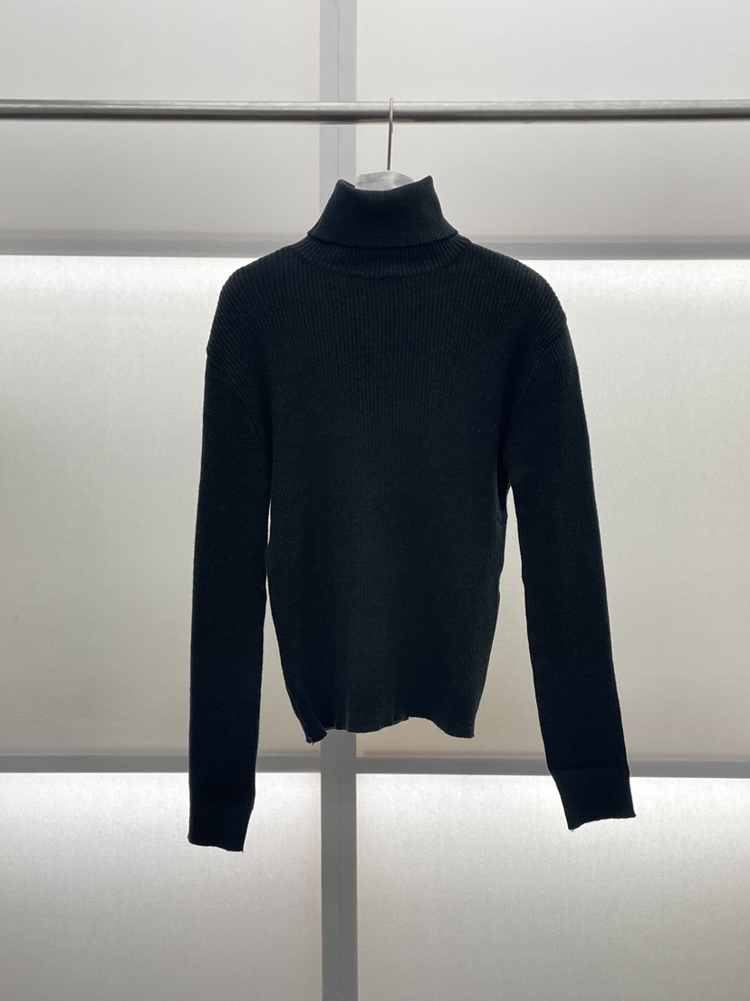 MILUI東大門㊣代購女士新品時尚人氣真品25秋冬熱賣推薦針織衫MILUI針織衫圖色8