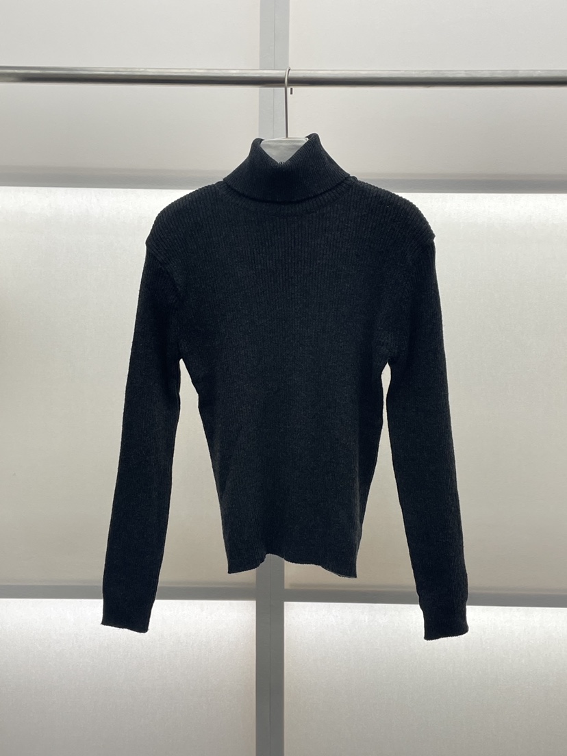 MILUI東大門㊣代購女士新品時尚人氣真品25秋冬熱賣推薦針織衫MILUI針織衫圖色9