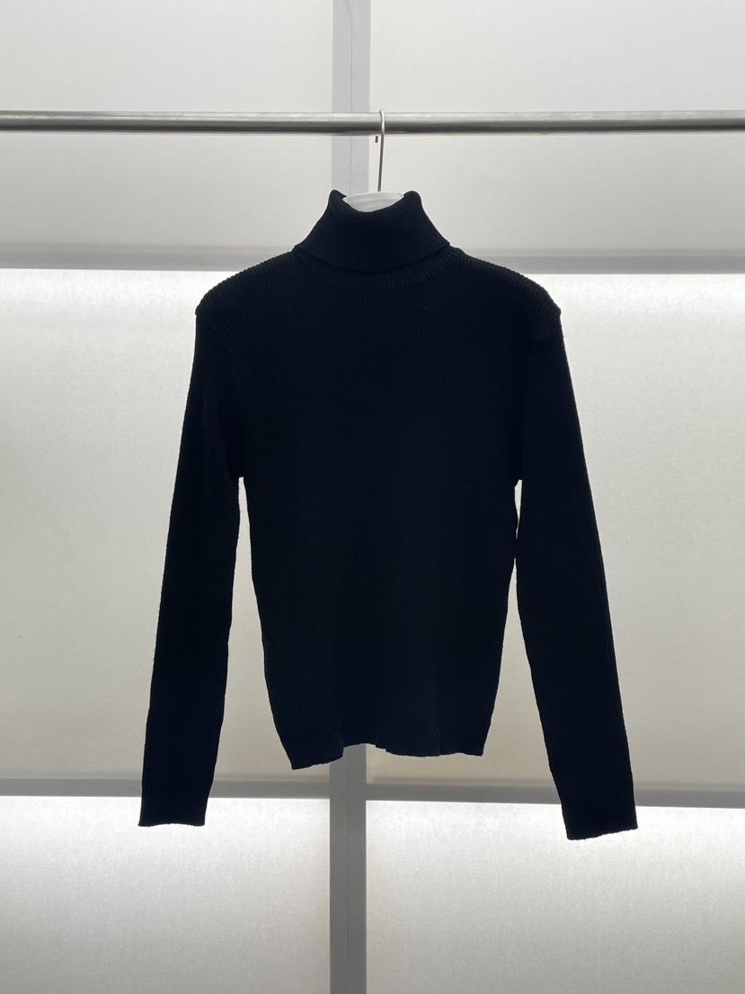 MILUI東大門㊣代購女士新品時尚人氣真品25秋冬熱賣推薦針織衫MILUI針織衫圖色10