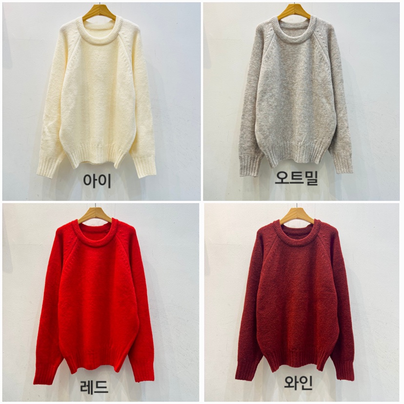 BLACK NOTE東大門㊣代購女士新品熱賣休閑職業時尚25秋冬針織衫BLACK NOTE針織衫