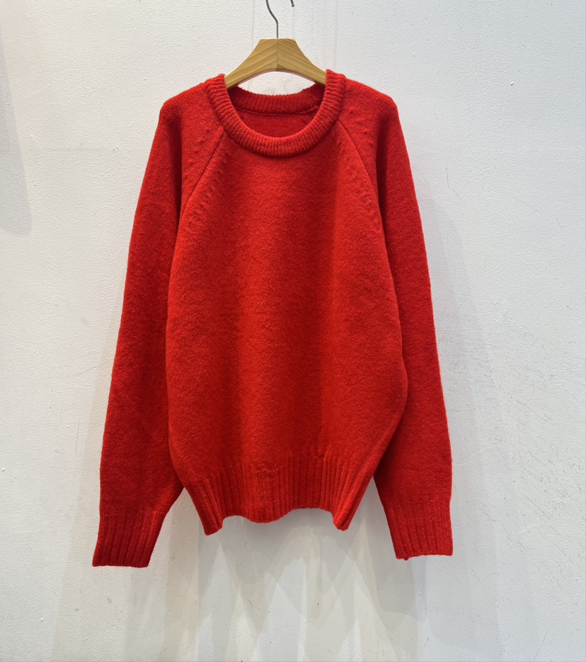 BLACK NOTE東大門㊣代購女士新品熱賣休閑職業時尚25秋冬針織衫BLACK NOTE針織衫圖色2