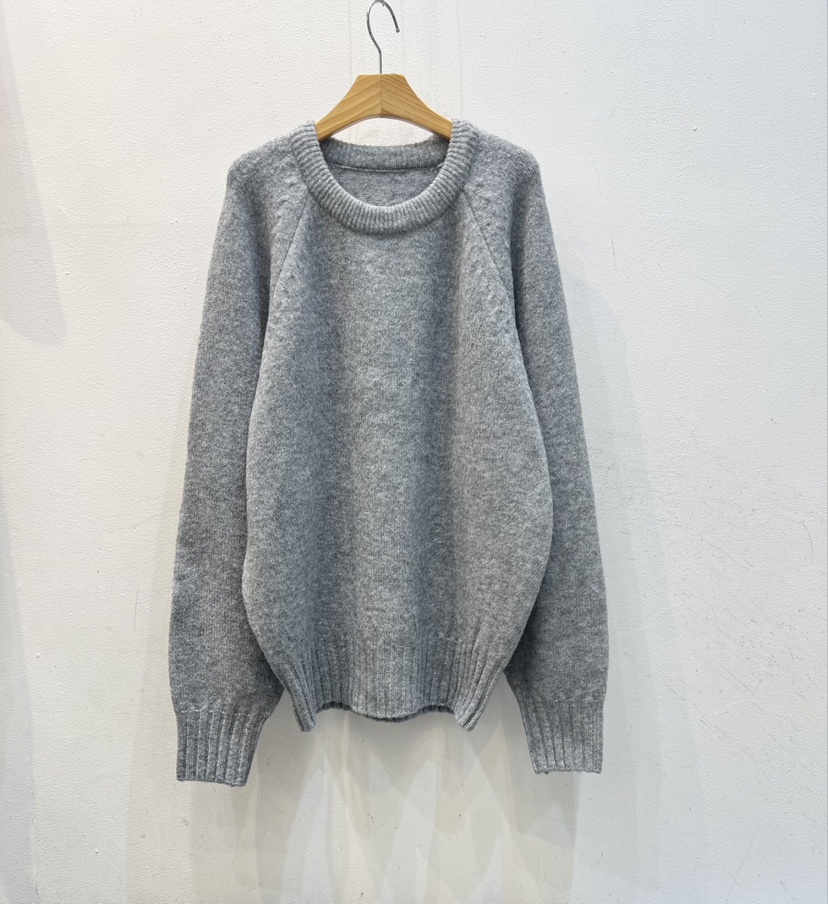 BLACK NOTE東大門㊣代購女士新品熱賣休閑職業時尚25秋冬針織衫BLACK NOTE針織衫圖色4