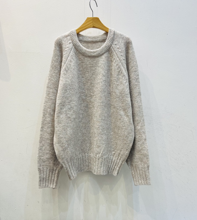 BLACK NOTE東大門㊣代購女士新品熱賣休閑職業時尚25秋冬針織衫BLACK NOTE針織衫圖色5