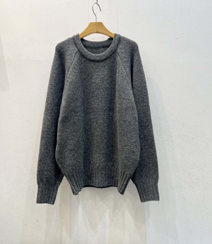 BLACK NOTE東大門㊣代購女士新品熱賣休閑職業時尚25秋冬針織衫BLACK NOTE針織衫圖色6