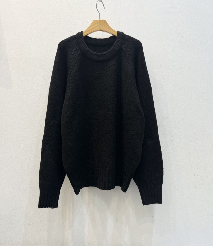 BLACK NOTE東大門㊣代購女士新品熱賣休閑職業時尚25秋冬針織衫BLACK NOTE針織衫圖色7